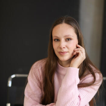 Babysitter in Vrouwenpolder: Jessica