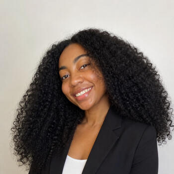 Nanny Valencia: Virginia