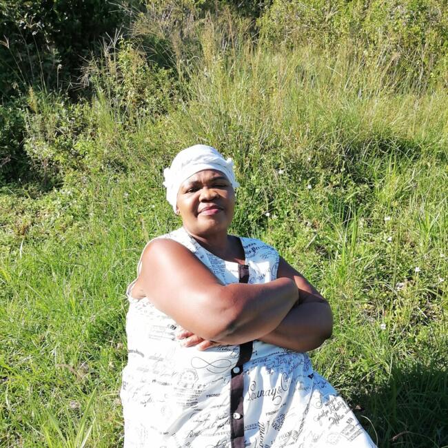 Nanny in Inanda: Philisiwe Beatrice
