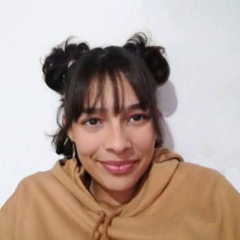 Babysitter in Paysandú: Pamela