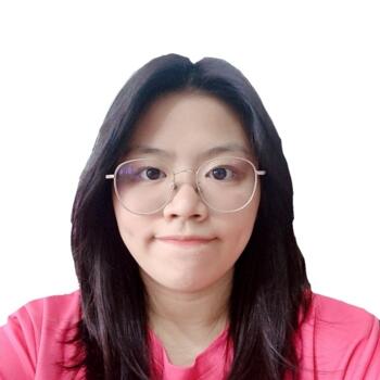 Babysitter in Singapore Island: Engelbertine