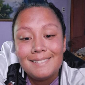 Babysitter La Florida: Valentina