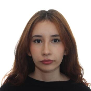 Babysitter in Bogotá: Laura