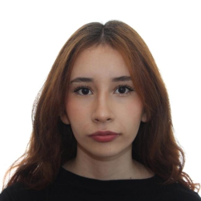 Babysitter in Bogotá: Laura