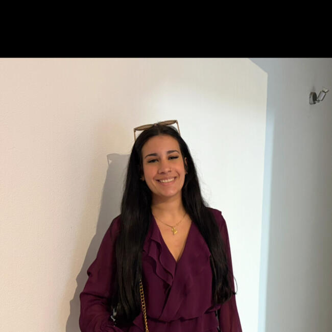 Babysitter in Montijo: Sara