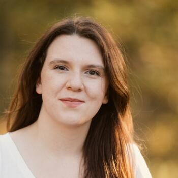 Praca dla opiekunki do dziecka w Białystok: praca dla opiekunki do dziecka Weronika