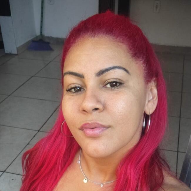 Babysitter in Guadalupe (Rio de Janeiro): Angélica