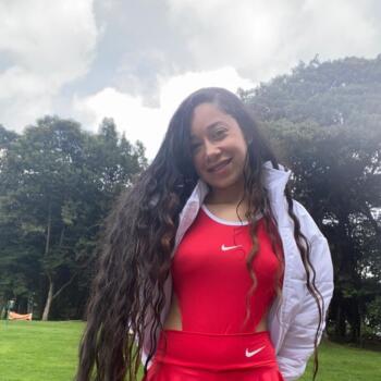 Babysitter in Bogotá: Feliannys