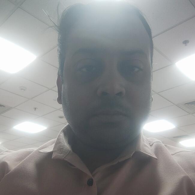 Babysitting job in Bengaluru: Abhinav