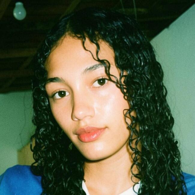 Babá em São Paulo: Gaby
