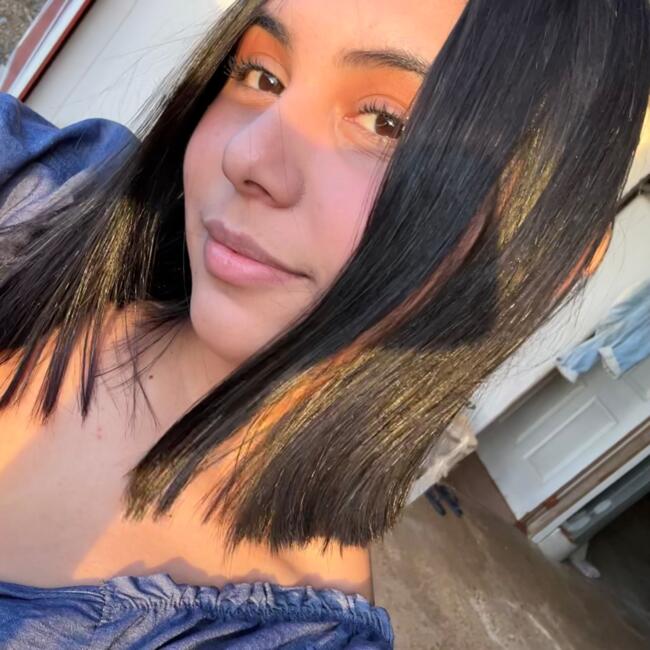 Niñera en Tamarindo: Kristel