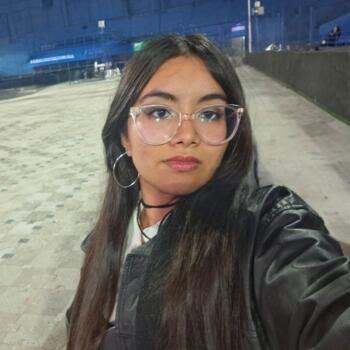 Niñera en Buenos Aires: Valentina