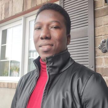 Baby-sitter in Repentigny: Jude