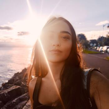 Babysitter in Barcelona: Gita