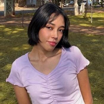 Babá em Votuporanga: Karina