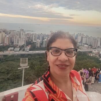 Babysitter in Ermesinde: Maria