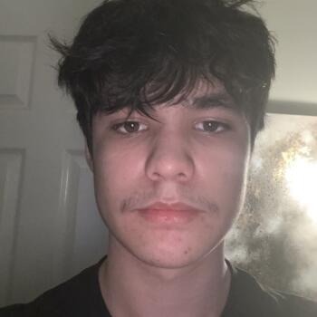 Babysitter in Aliso Viejo: Max