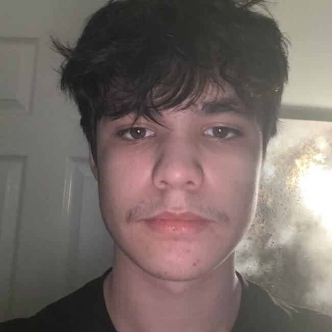 Babysitter in Aliso Viejo: Max