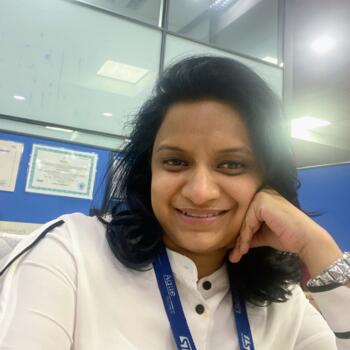 Δουλειά για babysitter στην περιοχή Noida: δουλειά φύλαξης παιδιών Shilpi