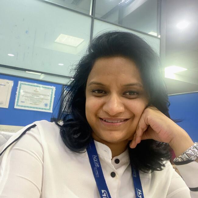 नोएडा में बेबीसिटिंग की नौकरी: Shilpi