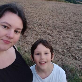 Parent Lierde-Saint-Martin: Abby