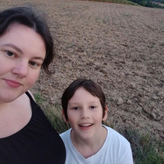 Job de garde d'enfants à Lierde-Saint-Martin: Abby