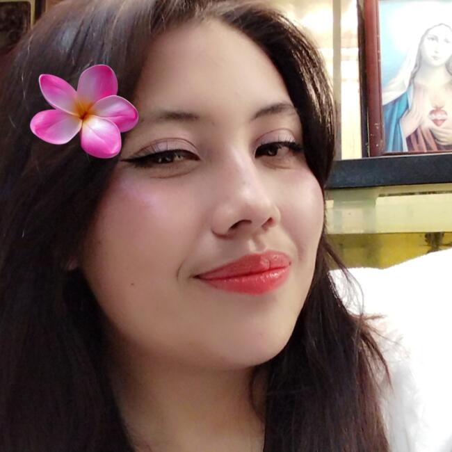 Babysitter in Bogotá: Yuly Katherin