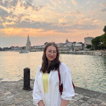 Babysitter in Nanterre: Ihssan