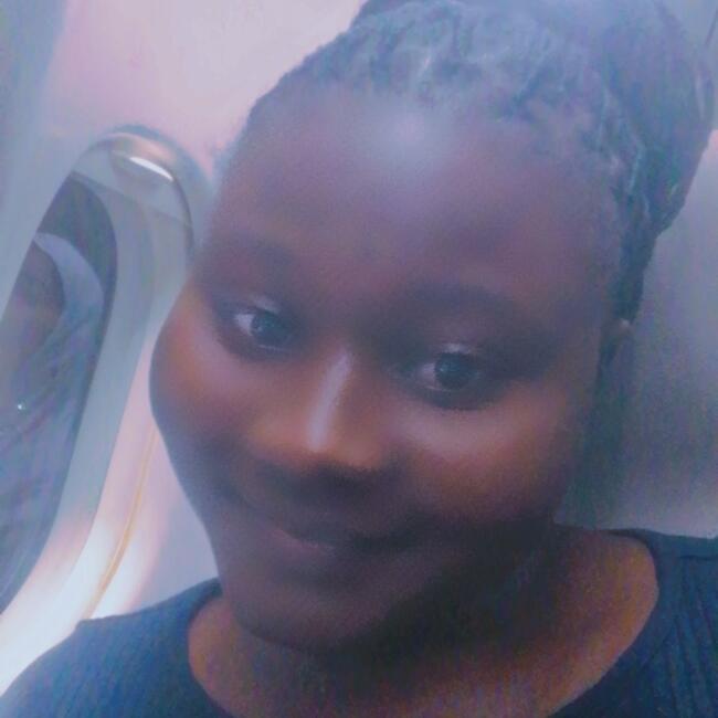 Babysitter in Weesp: Felicia