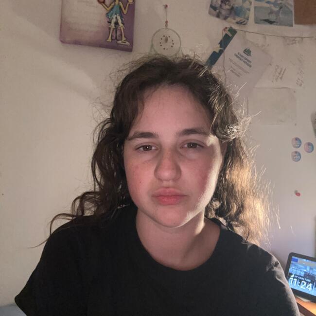 Babysitter in Tuakau: Alana