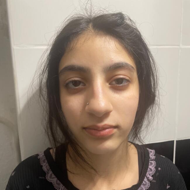 Babysitter in Nîmes: Myriam