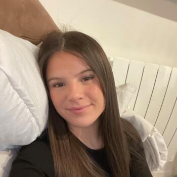 Babysitter in Grenoble: Madeleine