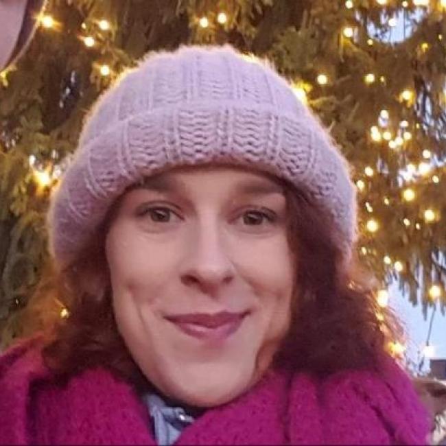 Babysitter in Oulu: Sheree