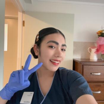 Babysitter in Levin: Allyyah