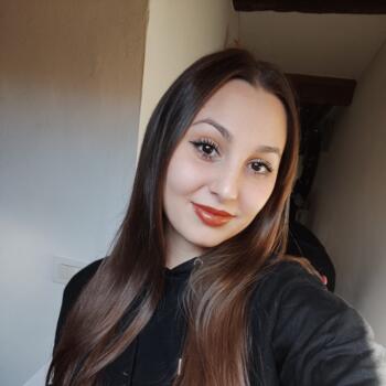 Babysitter in Giardinello: Mariachiara