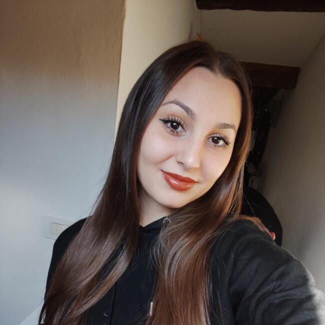 Babysitter in Giardinello: Mariachiara