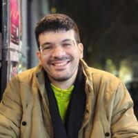 Denis Pereira