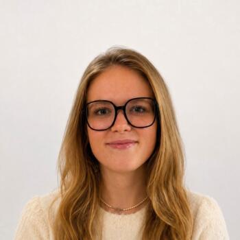 Babysitter Brügge: Yentl