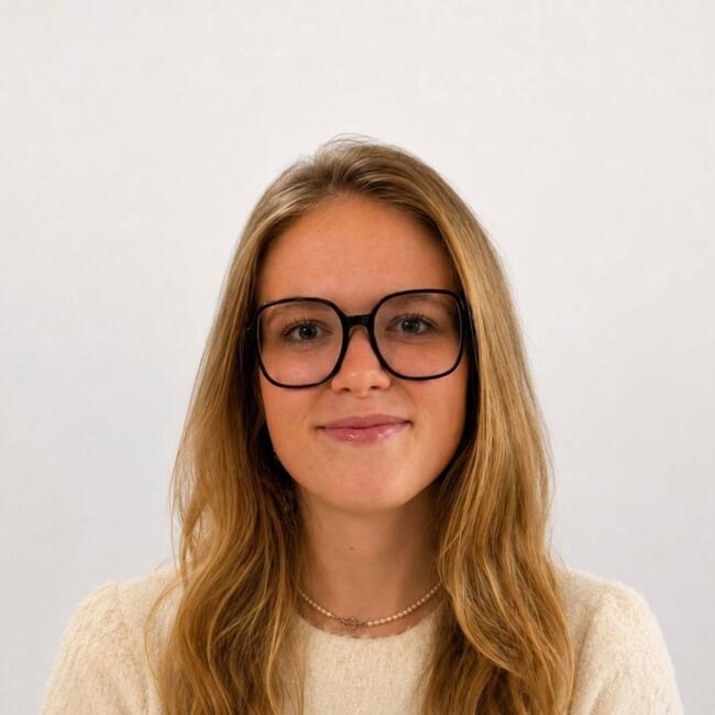 Babysitter in Brügge: Yentl