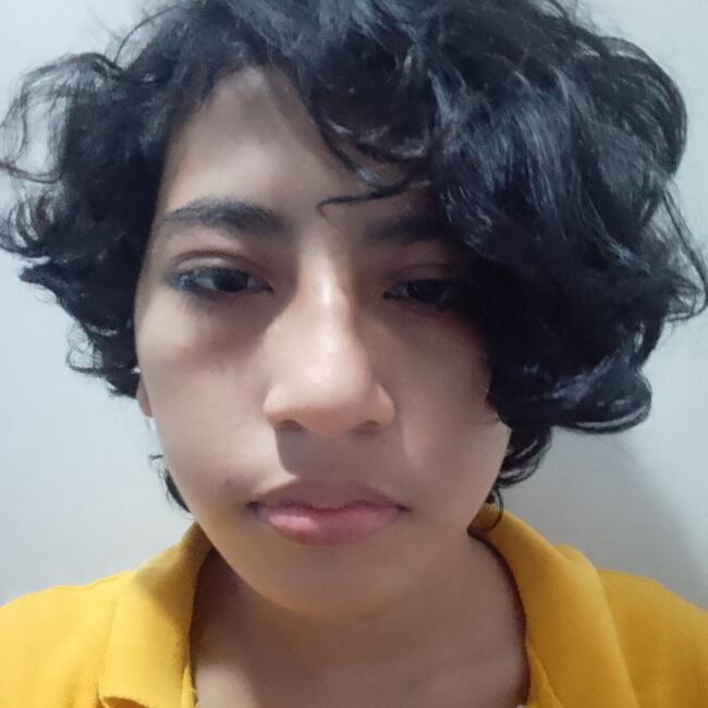 Babysitter in Mérida: Maya