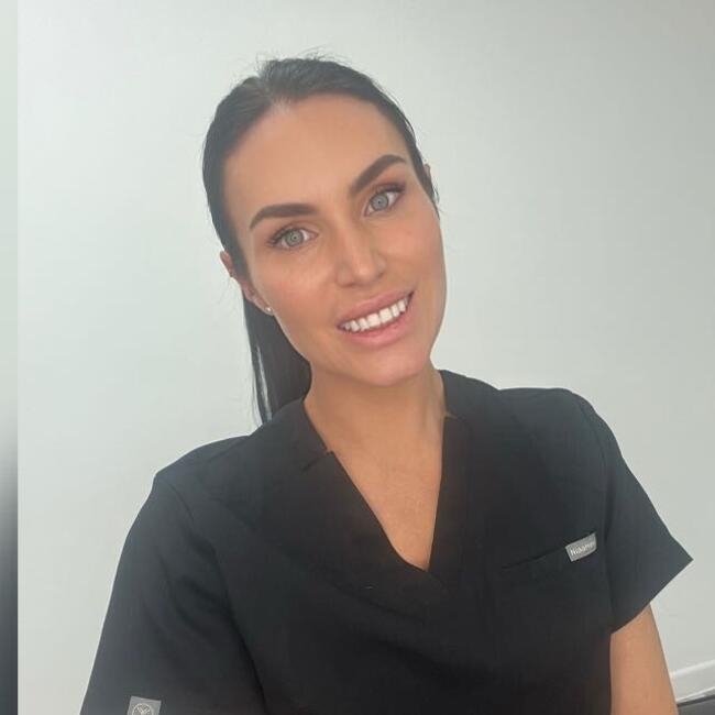 Babysitting job in Preston: Chantelle