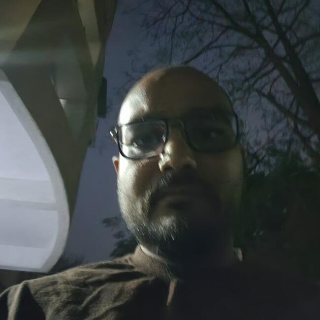 Babysitting job in Pune: Sameer