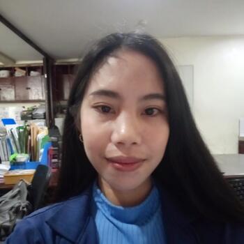 Babysitter in Lapu-Lapu City: Gina
