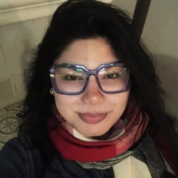 Babysitter Puente Alto: Daniela