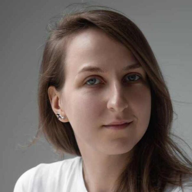 Babysitting job in Rueil-Malmaison: Nastassia