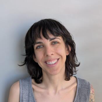 Canguro en Hospitalet de Llobregat: Lidia