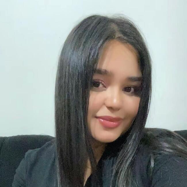 Niñera en Talca: Anais antonella paz