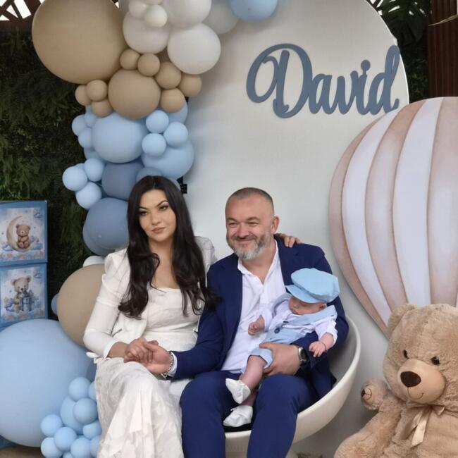 Babysitting job in Cluj-Napoca: Diana