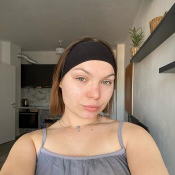Babysitter in Munich: Celina