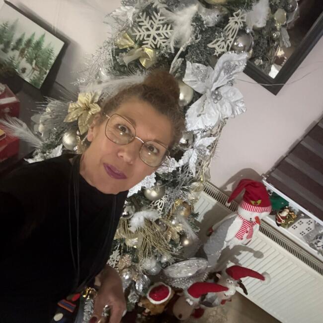 Nanny in Belgrade: Goca